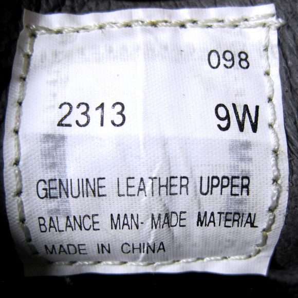 Grabbers Black Slip Resistant Work Shoes Size: 9W main image 6